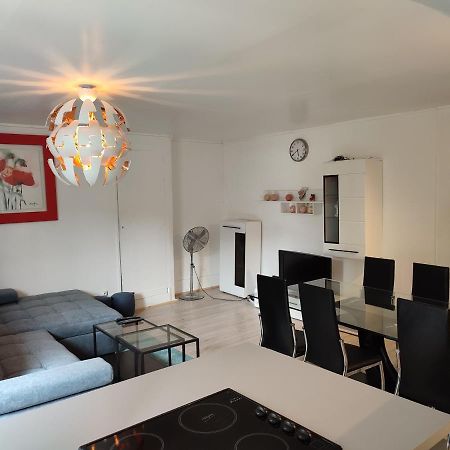 Appartement Cosy Et Lumineux Tours Ngoại thất bức ảnh