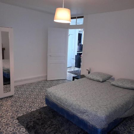 Appartement Cosy Et Lumineux Tours Ngoại thất bức ảnh