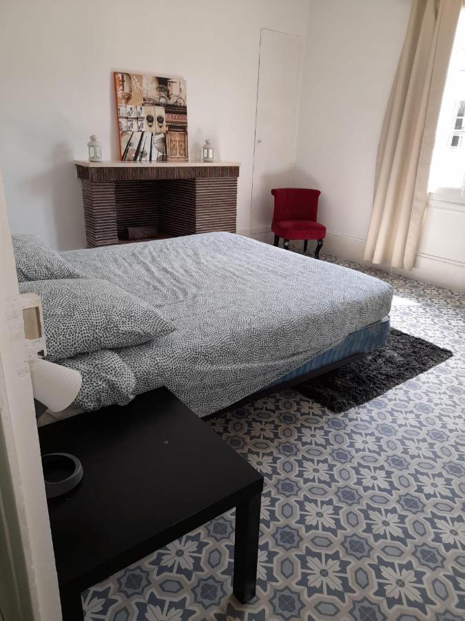 Appartement Cosy Et Lumineux Tours Phòng bức ảnh