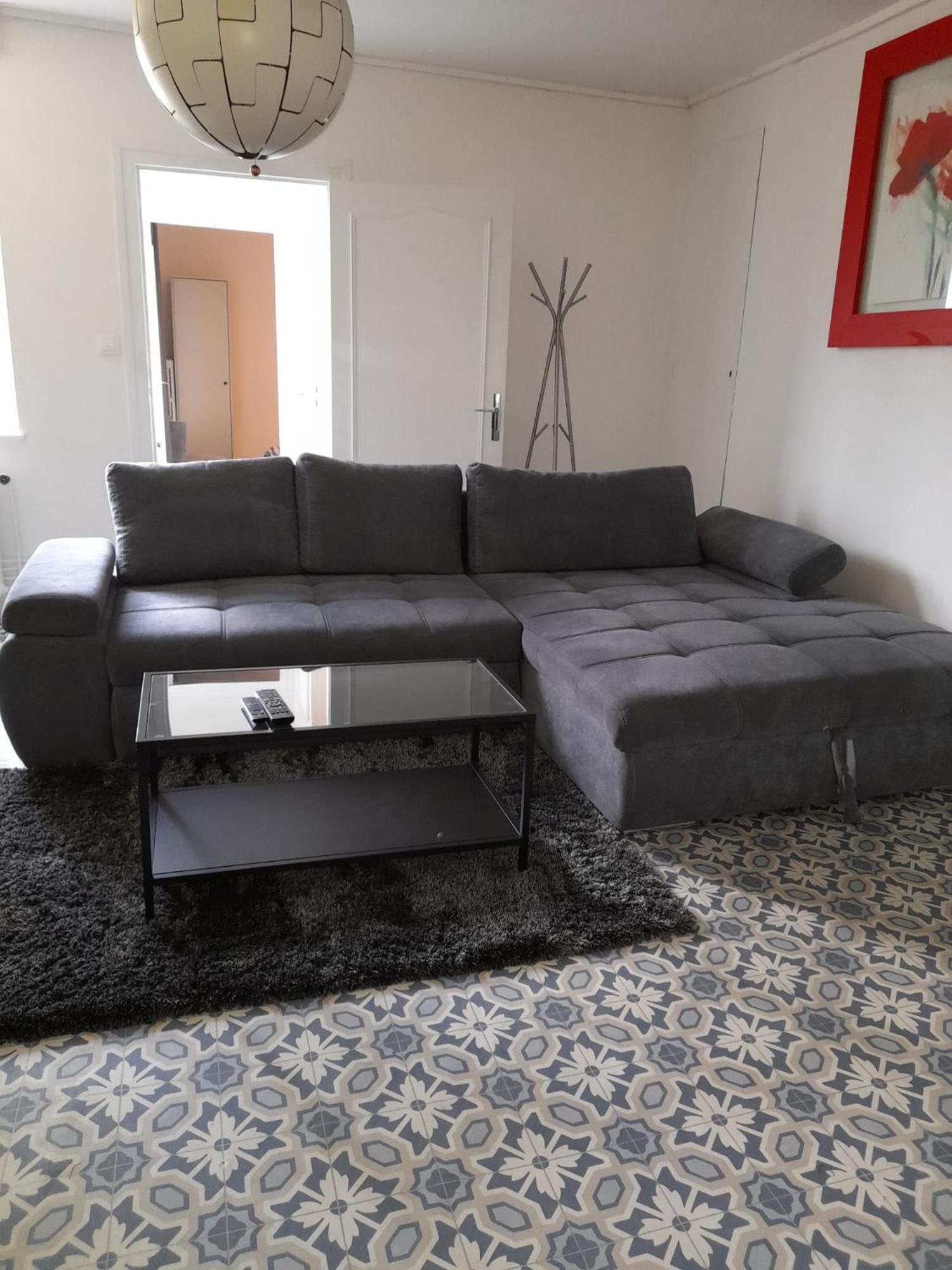 Appartement Cosy Et Lumineux Tours Phòng bức ảnh