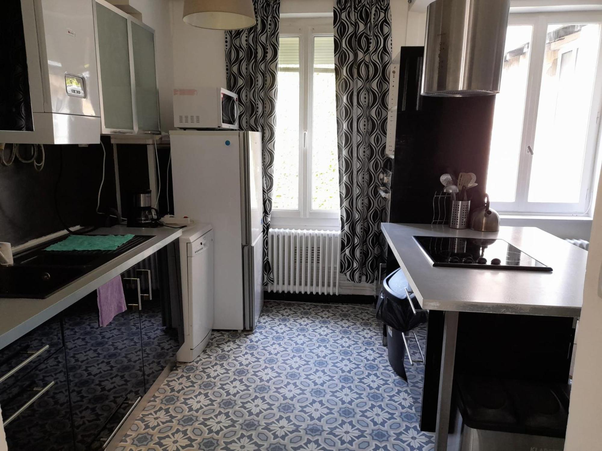 Appartement Cosy Et Lumineux Tours Phòng bức ảnh