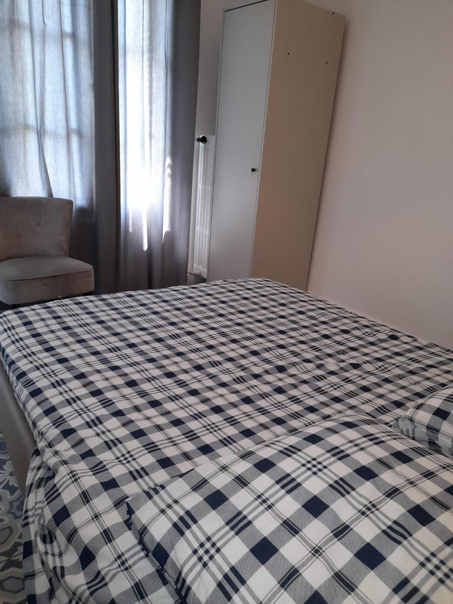Appartement Cosy Et Lumineux Tours Phòng bức ảnh