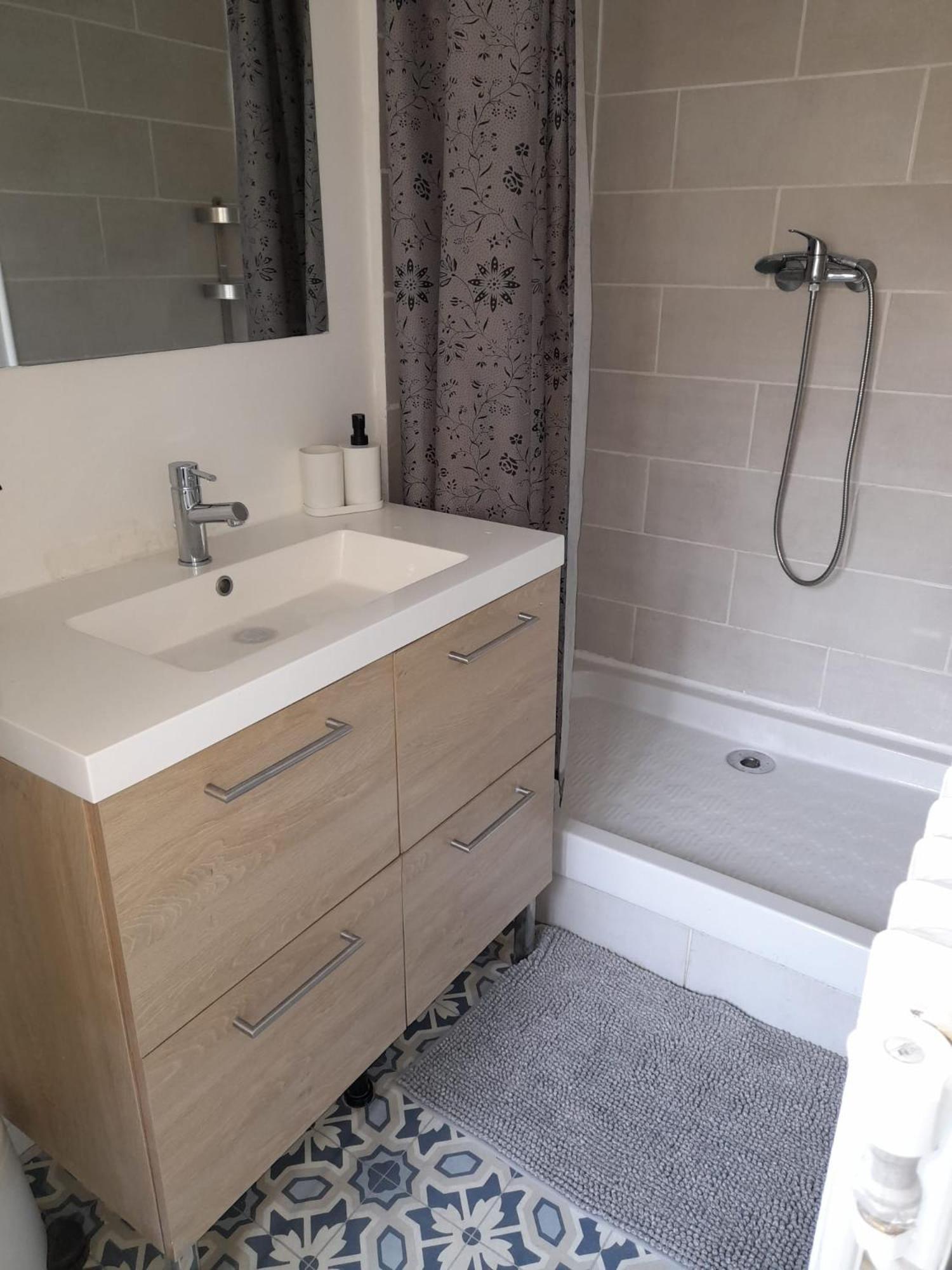 Appartement Cosy Et Lumineux Tours Phòng bức ảnh
