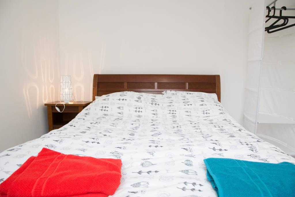 Appartement Cosy Et Lumineux Tours Ngoại thất bức ảnh